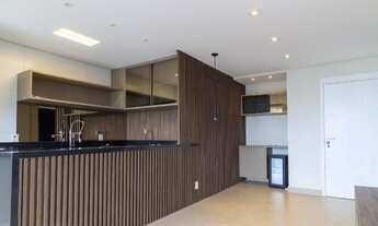 Imagem: Studio 1 vaga - Santo Amaro