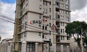 Imagem: CURITIBA - Apartamento Padrão - CAPAO RASO