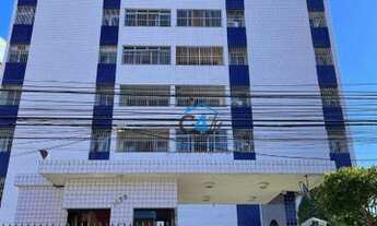 Imagem: Apartamento na Parquelândia