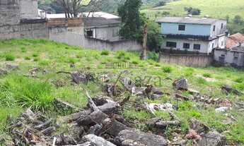 Imagem 5: Área a venda no Jardim Satélite para construção de prédio !