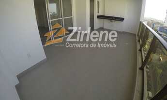 Imagem 7: Apartamento de frente 3 quartos prédio em construção.. centro Guarapari