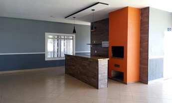 Imagem 7: Apartamento com 2 dormitórios à venda, 47 m² por R$ 1790,00 - Conjunto Residencial do Bosq