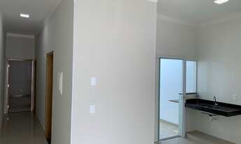 Imagem 7: Casa para Venda - Jardim Europa, Uberlândia - 68m², 2 vagas