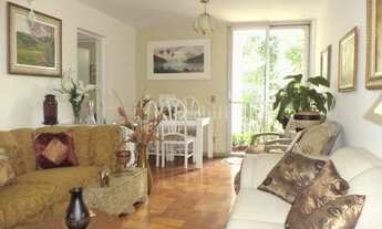 Imagem: Apartamento em Higienopolis 2 Dormitórios