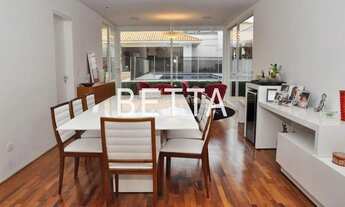 Imagem 7: 15526 - Casa 4 Dorms. (4 Suítes), MELVILLE - SANTANA DE PARNAIBA/SP