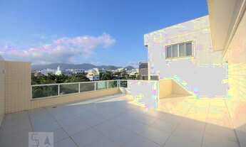 Imagem 4: Apartamento para Aluguel - Recreio, 3 Quartos, 165 m2