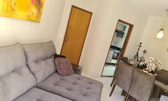 Imagem 6: Tabajaras, Apartamento com 66,97m², 2/4, Mobiliado, Prédio com Elevador