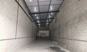 Imagem 2: Galpão/Depósito/Armazém para aluguel possui 162 metros quadrados em Boa Vista - Fortaleza