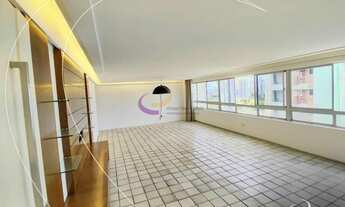 Imagem: Apartamento à venda no bairro Parnamirim