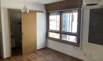 Imagem 2: Kitnet semi mobiliado centro São Leopoldo