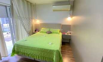 Imagem 6: EXCELENTE SOBRADO COM 150M² POSSUI 3 DORMITÓRIOS SENDO 01 SUÍTE! Ref.:1313