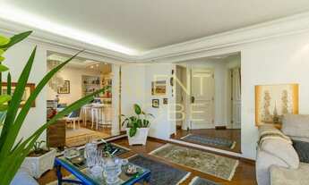 Imagem 6: Apartamento à venda, 256 m² por R$ 1.690.000,00 - Aclimação - São Paulo/SP