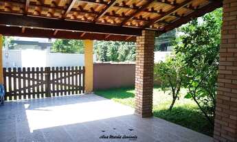 Imagem 5: Caraguatatuba - Casa Padrão - Massaguaçú