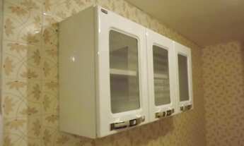 Imagem 4: Apartamento quarto e sala próximo ao Colégio Souza Leão de Candeias. Excelente localização