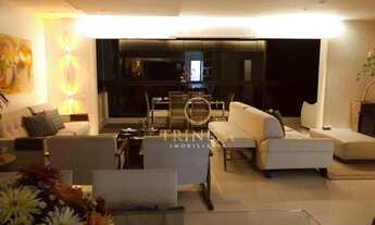 Imagem 6: BARRA SUMMER DREAM I FRONTAL PRAIA DA BARRA DA TIJUCA