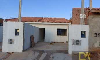 Imagem 6: Casa em Jardim Monte Mor - Botucatu