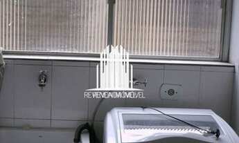 Imagem 6: 02 Dormitório(s)01 Vaga(s)Área útil: 65,00 m²