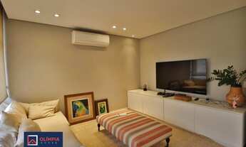 Imagem: Apartamento Locação 1 Dormitórios - 163