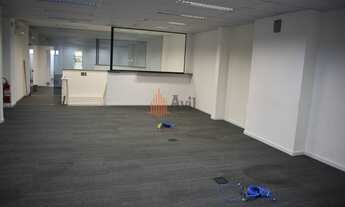 Imagem 7: Predio comercial no tatuapé com 3 pavimentos