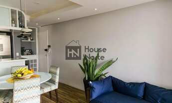 Imagem 4: Apartamento à Venda, Vila Mazzei, São Paulo, SP