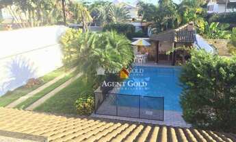 Imagem 6: Casa Residencial à venda, Barra da Tijuca, Rio de Janeiro - CA0042