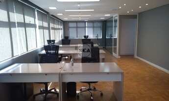 Imagem 3: Conjunto / Sala em Itaim Bibi - São Paulo