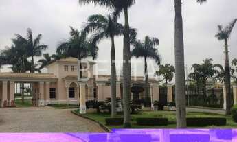 Imagem 3: 23928 - Casa 4 Dorms. (4 Suítes), TAMBORÉ 10 - SANTANA DE PARNAÍBA/SP