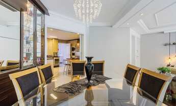 Imagem 4: Apartamento com 3 dormitórios, 140 m² Venda e Aluguel