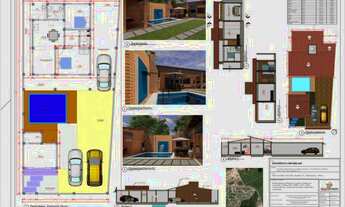 Imagem: TERRENO - VALLE DO SAL - TE 0031