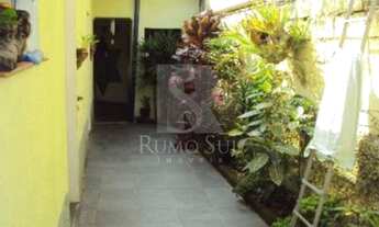 Imagem 5: SAO PAULO - Casa Padrão - Alto Da Boa Vista