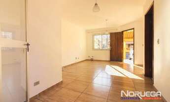 Imagem 6: Sobrado com 3 quartos para alugar por R$ 1300.00, 77.50 m2 - XAXIM - CURITIBA/PR