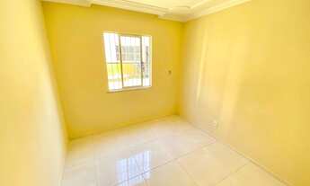 Imagem 4: Apartamento à venda, 45 m² por R$ 140.000,00 - Prefeito José Walter - Fortaleza/CE