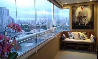 Imagem: Apartamento com 3 dormitórios à venda