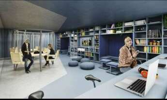 Imagem 2: Studio Vitacon - Turiassu Perdizes