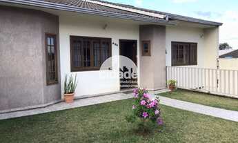 Imagem 2: CASA RESIDENCIAL à venda, 3 quartos, 1 suíte, REGIÃO DO LAGO - CASCAVEL/PR