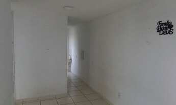 Imagem 2: Apartamento 2 quartos, Conquista Torquato - Manaus - AM