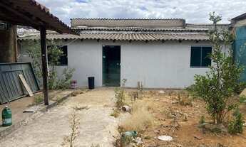 Imagem 3: CD SERRA AZUL, CASA 2 QURTOS A VENDA, SETOR DE MANSÕES, SOBRADINHO