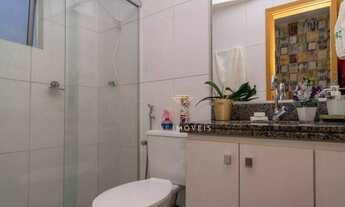Imagem 4: Apartamento com 2 dormitórios à venda, 180 m² por R$ 1.100.000 - Barro Preto - Belo Horizo