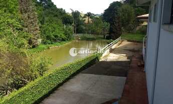 Imagem: Santo Antônio do Pinhal - Chácara - Zona