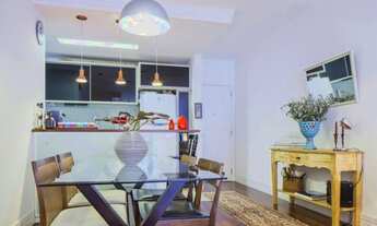 Imagem 5: Apartamento para venda com 76 m2 - 2 quartos condominio completo em Jardim Paulista - SP