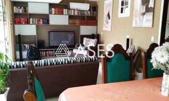 Imagem 7: Casa ampla em Pendotiba com 3 quartos, sendo 2 suítes! Terreno com 539 m²!