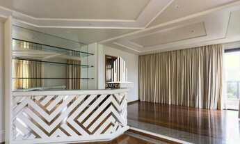 Imagem 3: 4 dormitórios, 4 suites e 4 vagas no Planalto Paulista