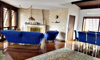 Imagem 4: Casa de condomínio para venda tem 250m², Posse - Teresópolis - RJ