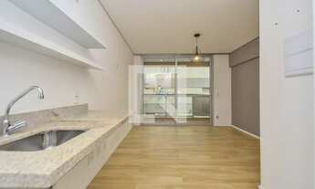 Imagem 2: Apartamento para Aluguel - Consolação, 1 Quarto, 23 m2