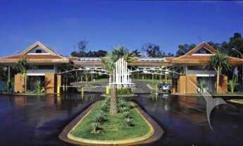 Imagem 5: Terreno Residencial Gênesis 1, com 456m². Santana de Parnaíba / São Paulo