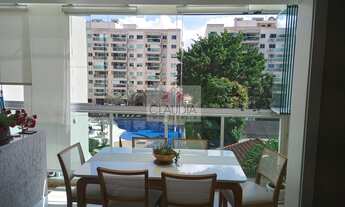 Imagem 4: Rio de Janeiro - Apartamento Padrão - <br> Freguesia (Jacarepaguá