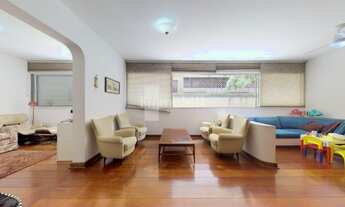 Imagem: APARTAMENTO EM HIGIENÓPOLIS PRÓXIMO AO