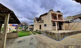 Imagem: Casa à venda Parque Bela Vista Votorantim