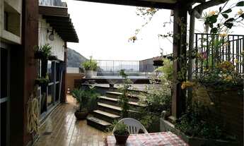 Imagem 4: Rio de Janeiro - Apartamento Padrão - TIJUCA