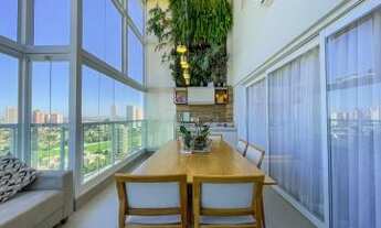 Imagem 4: Duplex Vila Ema - 133 m² - 2 dormitórios - 2 suítes - 2 vagas - São José dos Campos - SP